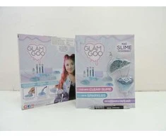 Mga Hit Papuošalų gamybos rinkinys Glam Goo - Fantasy Pack
