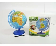 Zachem Globe 220 Fizinis