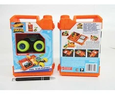 Mattel HW MT TANKUJ I JEDZ Rinkinys HXT04 PUD3