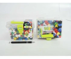 Kelioninis rinkinys Meli Minis 1100 el.