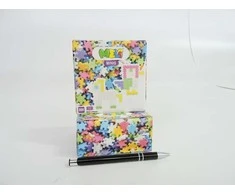 Konstruktorius Meli Minis Pastel 200 el.