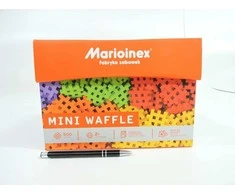 Marioinex Mini Vaflis 500 vnt