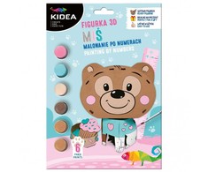 „Kidea Creative Kit“ (F3DMNMKA)