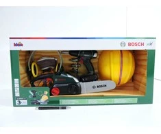 Klein Mega komplektas Bosch II