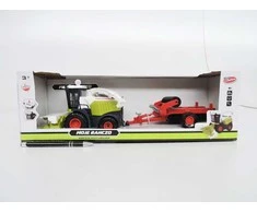 Kombainas 21cm Moje Ranczo MEGA CREATIVE 492346