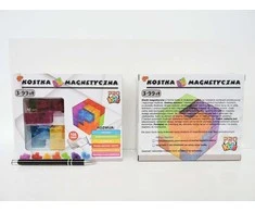 Pro Kids magnetinis kubas