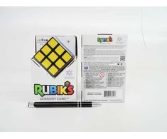 Spin Master Oryginalna Kostka Rubika 3x3 Rubik's Sensory Cube