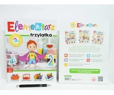 Aksjomat 3 metukų pradinukas Ikimokyklinuko pasaulio užsiėmimų knygelė su užduotimis KS0909