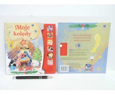 Morex Mano kalėdinės giesmės 14386