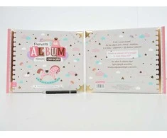 Aksjomat Aksioma Pirmasis mūsų dukters albumas Pamiętnik co.37798