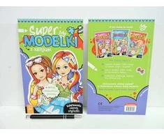 Aksjomat Axiom Supermodels yra spalvingai talentingi stilistai..37934
