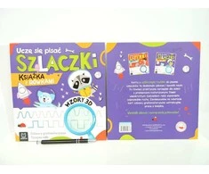 Aksjomat Aksioma Moku rašyti raštus Book su rowk.Wzo3D 40737