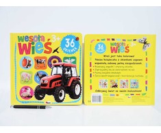 Morex Wesoła wie 36 Okienek 13495