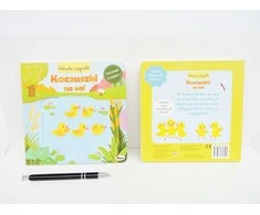 Morex Happy farm Ducks kaime 13525