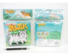 SBM „Happy Splash“ zoologijos sodas