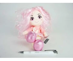 Tulilo Doll Gabrysia 32cm