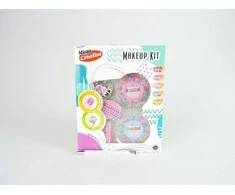 Mega Creative ZEST PIEKN MAKEUP 20X25X3 MC WB 6 / 24