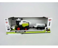 Kombainas 21cm Moje Ranczo MEGA CREATIVE 492344