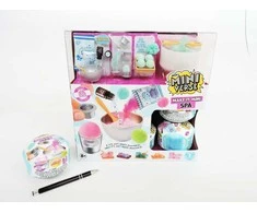 MGA MINIVERSE Žaidimų rinkinys „Make it Mini Spa"