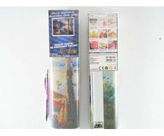 Norimpex *****Diament.mozaika jezioro, ognisko 1007415