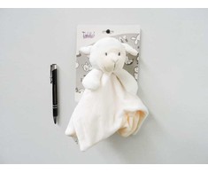 Tulilo NAUJAS BABY Miluś 25x25 cm, avis