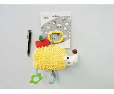 Pozytywka Ežio muzikinė dėžutė 18 cm