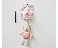 Tulilo Music Box Bunny 38 cm