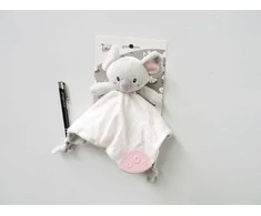 Tulilo MilUQ Koala apkaba rožinė 25 cm