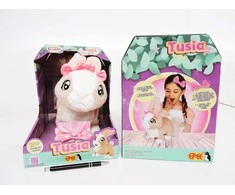 Epee Królik Tusia 60174 smėlio spalva
