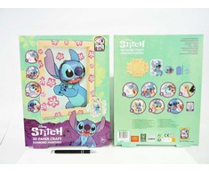 Aptel ORIGAMI DISNEY SIŪLĖJIMAS, 26x35 cm