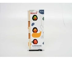 Klaviatūra Hencz Toys HENCZ 535 ančių žvejyba