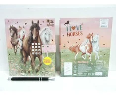 Miss Melody - Diary With Code And Sound, Design 1 (413236)