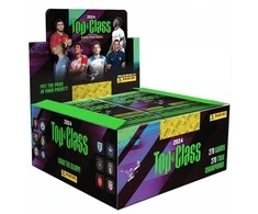*****PANINI TopClass 2024 saszetka su kartami 09729