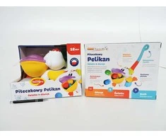 DUMEL DD 44008 Rutulinis pelikanas