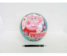 STAR kamuolys Peppa Pig 23 cm