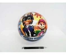 Simba STAR kamuolys Paw Patrol 23 cm