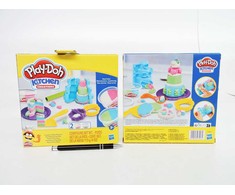 PLAY DOH sausainių rinkinys