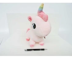 Adar Pliušinis vienaragis 32cm