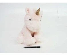 Maskotka AXIOM 9339 Vienaragis Lili