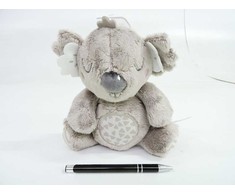 MWB PLUSZ Maskotka Koala coco, 18x20 cm