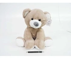 Maskotka Lokys MAKSIU 37 cm 9332