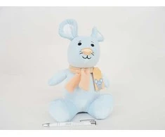 TM Toys Pelė pliušinis žaislas