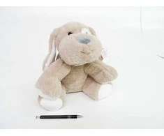 Mattel AXIOM 9350 Šuo Bruno 30 cm