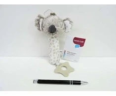 Baby Ono B.O.1633 Girgždėjimas su kramtuku KOALA COCO