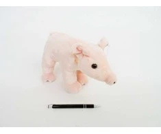 Dubi *PLUSH PIGGY, rožinė, 22 cm