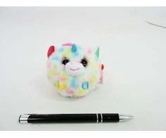 Meteor MGA Mascot TY PUFFIES Harmonie vienaragis 10cm 42512