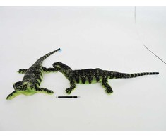 Beppe *PLUS Waran 80cm