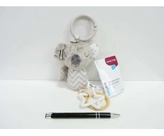 MWB B.O.1636 KOALA COCO varpo pakabukas