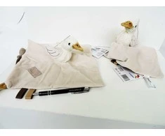 BABYONO GOOSE ZOE migdukas 1556