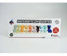 Askato Ingenijus Skrzyt - Matematinis orteris